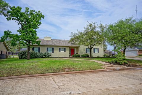 Photo of 3505 Spring Ln Ln, Bryan, TX 77802 (MLS # 26004241)