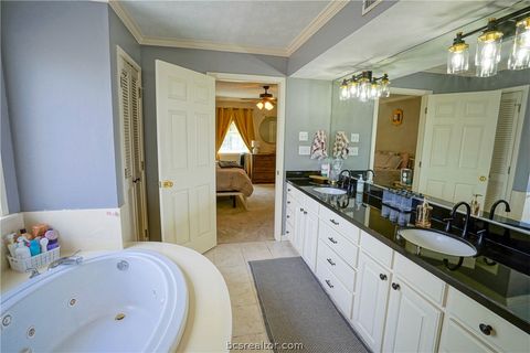 Tiny photo for 3505 Spring Ln Ln, Bryan, TX 77802 (MLS # 26004241)