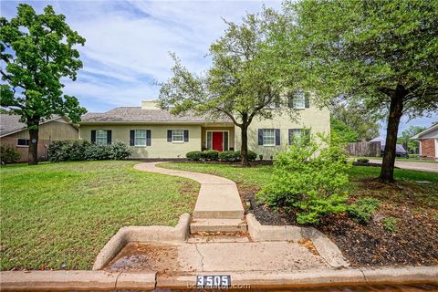 Tiny photo for 3505 Spring Ln Ln, Bryan, TX 77802 (MLS # 26004241)