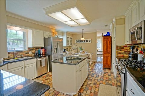 Tiny photo for 3505 Spring Ln Ln, Bryan, TX 77802 (MLS # 26004241)