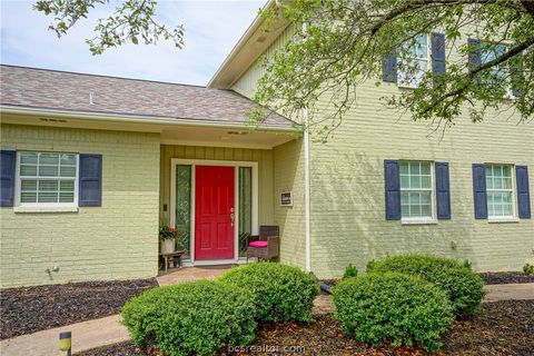 Tiny photo for 3505 Spring Ln Ln, Bryan, TX 77802 (MLS # 26004241)