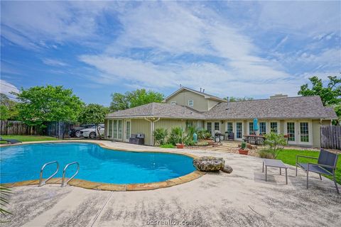 Tiny photo for 3505 Spring Ln Ln, Bryan, TX 77802 (MLS # 26004241)