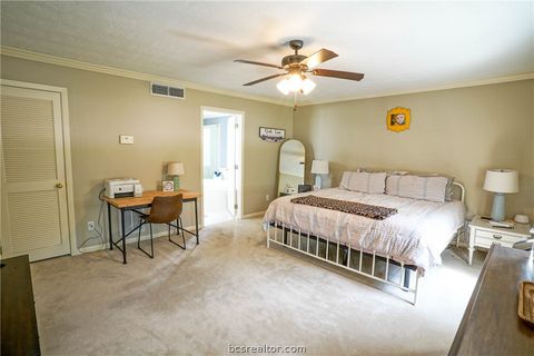 Tiny photo for 3505 Spring Ln Ln, Bryan, TX 77802 (MLS # 26004241)