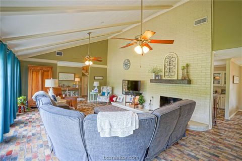 Tiny photo for 3505 Spring Ln Ln, Bryan, TX 77802 (MLS # 26004241)