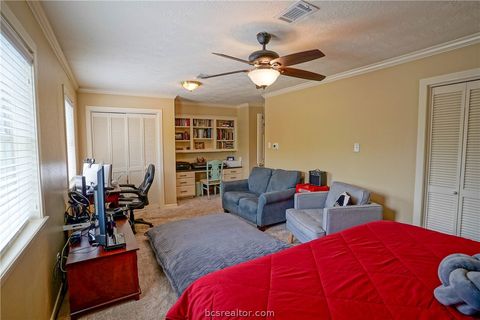 Tiny photo for 3505 Spring Ln Ln, Bryan, TX 77802 (MLS # 26004241)
