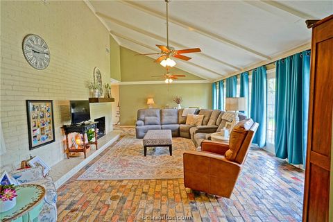 Tiny photo for 3505 Spring Ln Ln, Bryan, TX 77802 (MLS # 26004241)