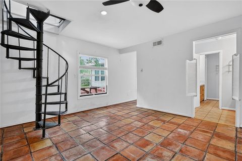 Tiny photo for 1204 Ashburn Avenue, College Station, TX 77840 (MLS # 26005149)