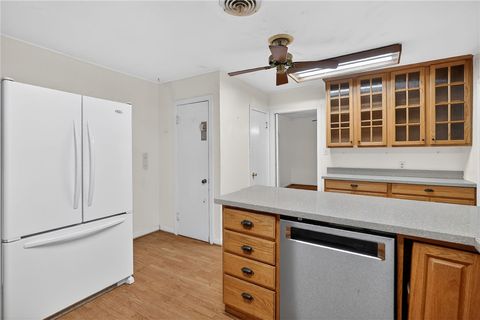 Tiny photo for 1204 Ashburn Avenue, College Station, TX 77840 (MLS # 26005149)