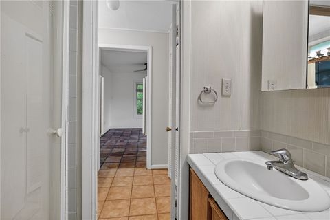 Tiny photo for 1204 Ashburn Avenue, College Station, TX 77840 (MLS # 26005149)