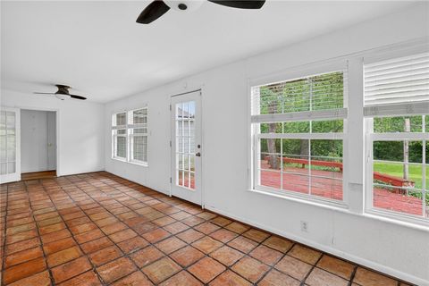 Tiny photo for 1204 Ashburn Avenue, College Station, TX 77840 (MLS # 26005149)