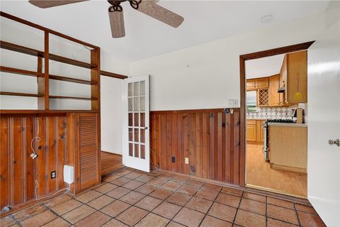 Tiny photo for 1204 Ashburn Avenue, College Station, TX 77840 (MLS # 26005149)