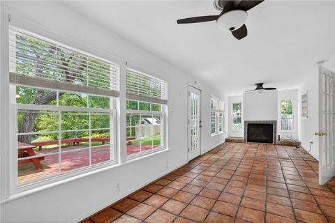 Tiny photo for 1204 Ashburn Avenue, College Station, TX 77840 (MLS # 26005149)