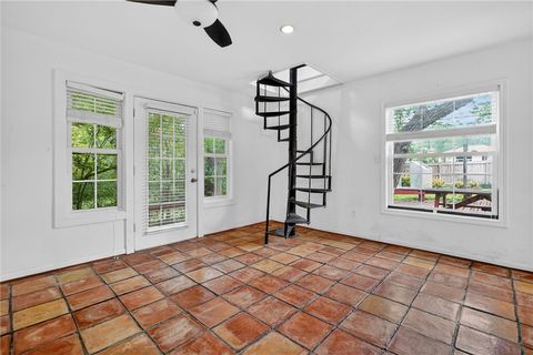 Tiny photo for 1204 Ashburn Avenue, College Station, TX 77840 (MLS # 26005149)