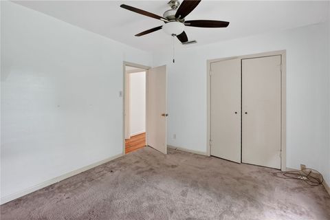 Tiny photo for 1204 Ashburn Avenue, College Station, TX 77840 (MLS # 26005149)