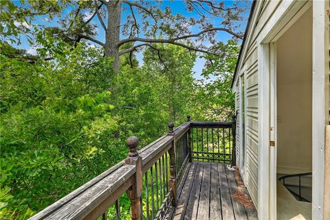 Tiny photo for 1204 Ashburn Avenue, College Station, TX 77840 (MLS # 26005149)