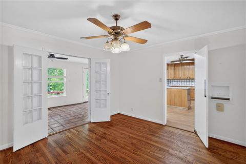 Tiny photo for 1204 Ashburn Avenue, College Station, TX 77840 (MLS # 26005149)