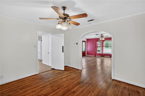 Tiny photo for 1204 Ashburn Avenue, College Station, TX 77840 (MLS # 26005149)