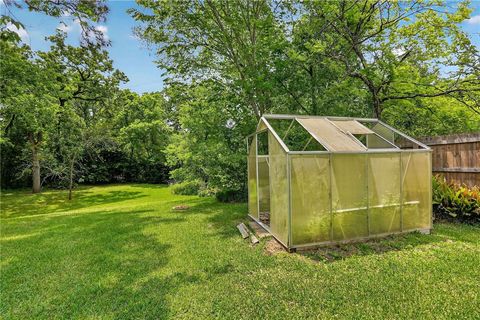 Tiny photo for 1204 Ashburn Avenue, College Station, TX 77840 (MLS # 26005149)