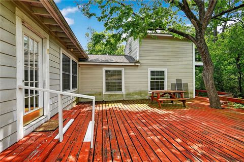 Tiny photo for 1204 Ashburn Avenue, College Station, TX 77840 (MLS # 26005149)