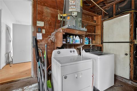 Tiny photo for 1204 Ashburn Avenue, College Station, TX 77840 (MLS # 26005149)