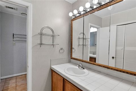 Tiny photo for 1204 Ashburn Avenue, College Station, TX 77840 (MLS # 26005149)