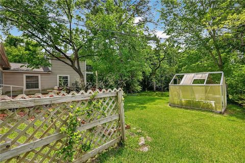 Tiny photo for 1204 Ashburn Avenue, College Station, TX 77840 (MLS # 26005149)