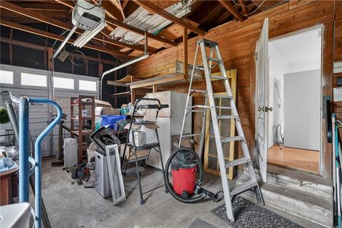 Tiny photo for 1204 Ashburn Avenue, College Station, TX 77840 (MLS # 26005149)