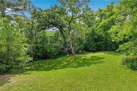 Tiny photo for 1204 Ashburn Avenue, College Station, TX 77840 (MLS # 26005149)