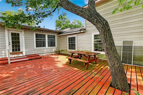Tiny photo for 1204 Ashburn Avenue, College Station, TX 77840 (MLS # 26005149)