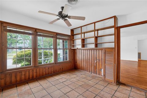 Tiny photo for 1204 Ashburn Avenue, College Station, TX 77840 (MLS # 26005149)