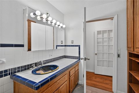 Tiny photo for 1204 Ashburn Avenue, College Station, TX 77840 (MLS # 26005149)