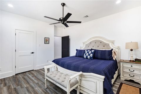 Tiny photo for 17401 Highway 21 W, North Zulch, TX 77872 (MLS # 26003586)