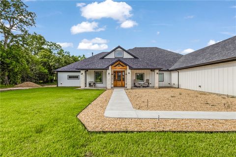 17401 Highway 21 W North Zulch TX 77872