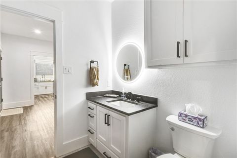 Tiny photo for 17401 Highway 21 W, North Zulch, TX 77872 (MLS # 26003586)