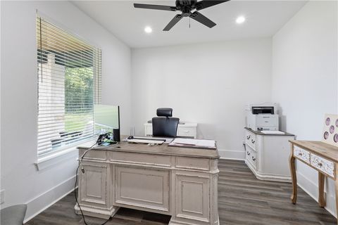 Tiny photo for 17401 Highway 21 W, North Zulch, TX 77872 (MLS # 26003586)