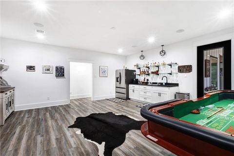 Tiny photo for 17401 Highway 21 W, North Zulch, TX 77872 (MLS # 26003586)