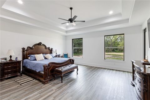 Tiny photo for 17401 Highway 21 W, North Zulch, TX 77872 (MLS # 26003586)