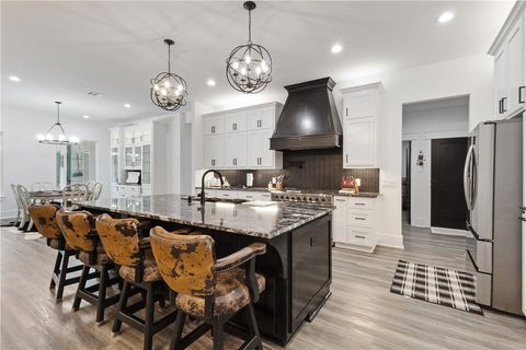 Tiny photo for 17401 Highway 21 W, North Zulch, TX 77872 (MLS # 26003586)