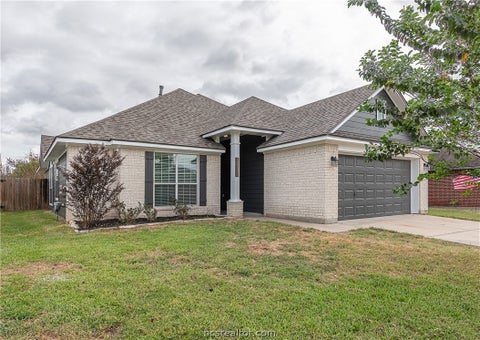 Tiny photo for 15113 Pidmont Lane, College Station, TX 77845 (MLS # 26010722)
