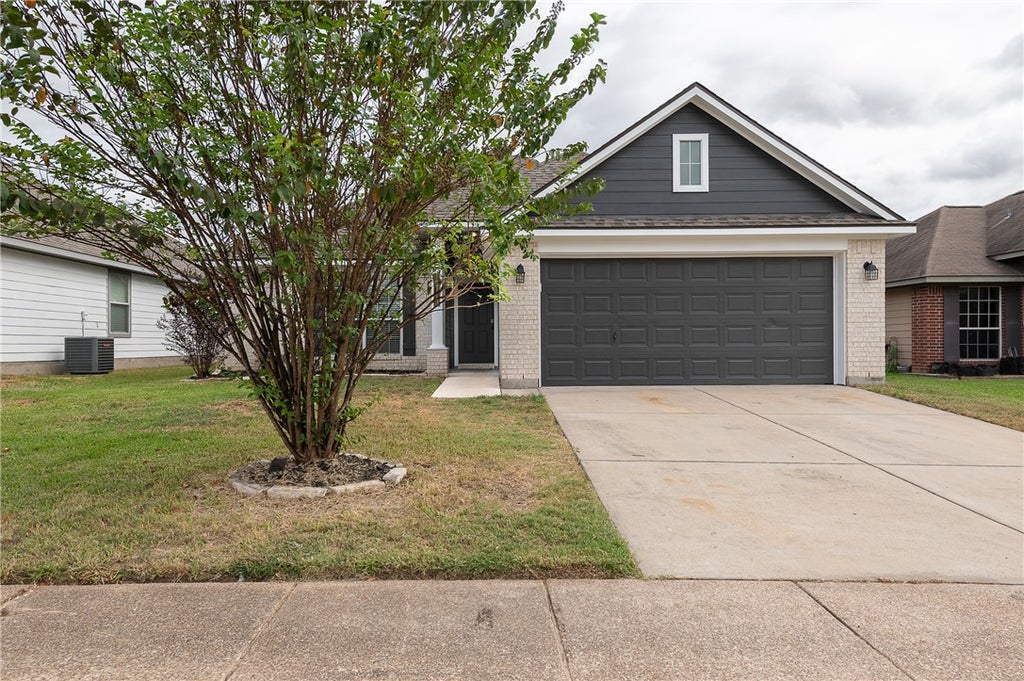 Photo of 15113 Pidmont Lane, College Station, TX 77845 (MLS # 26010722)