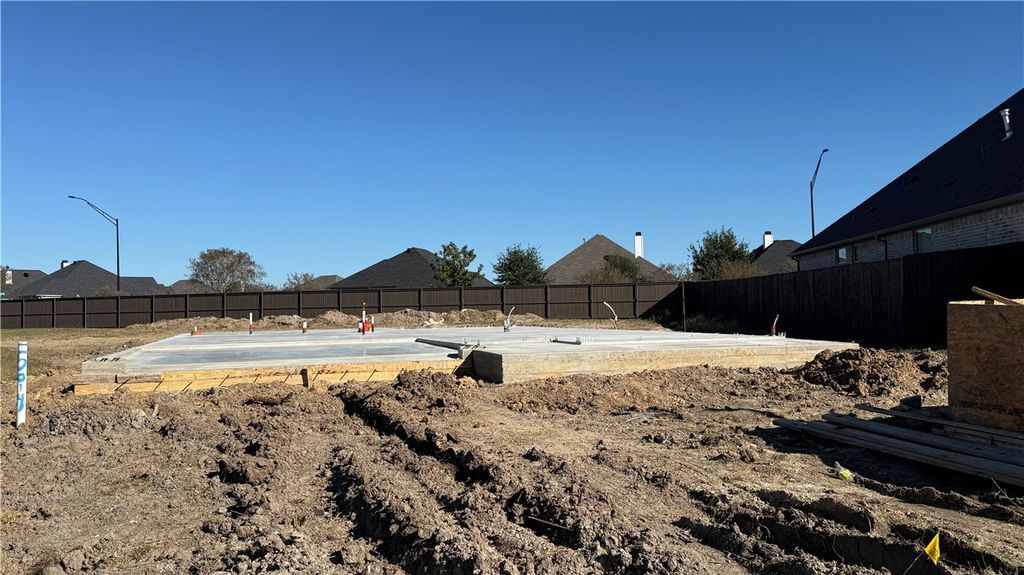 Photo of 5014 Toscana Loop, Bryan, TX 77802 (MLS # 25011718)