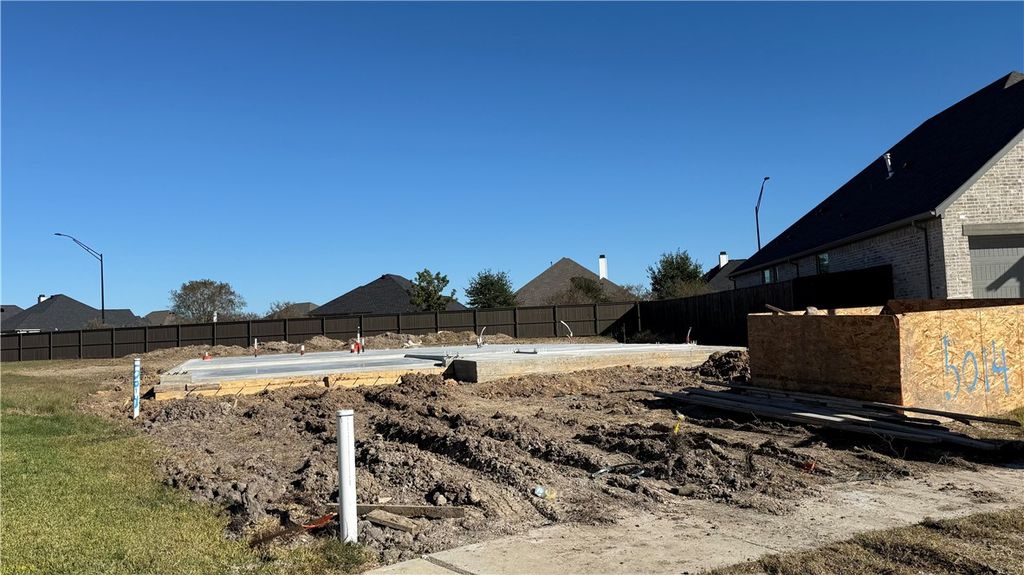 Photo of 5014 Toscana Loop, Bryan, TX 77802 (MLS # 25011718)