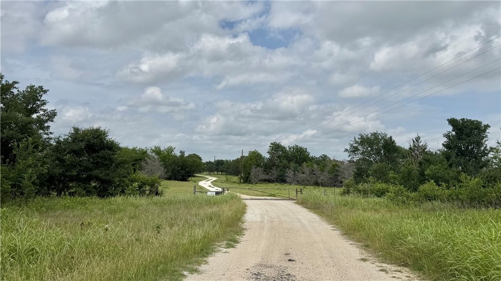 Photo of TBD FM 1696, Iola, TX 77861 (MLS # 26005484)