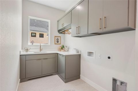 Tiny photo for 4756 Coral River Road, College Station, TX 77845 (MLS # 25011327)