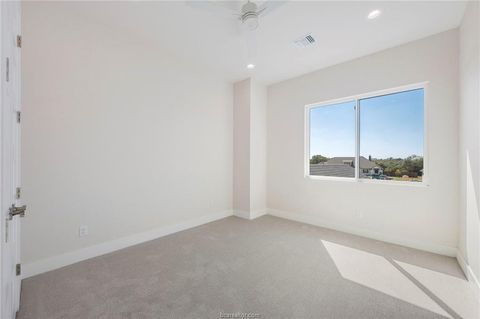 Tiny photo for 4756 Coral River Road, College Station, TX 77845 (MLS # 25011327)