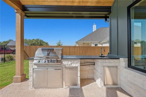 Tiny photo for 4756 Coral River Road, College Station, TX 77845 (MLS # 25011327)