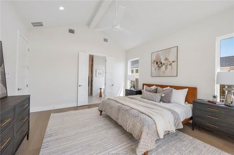 Tiny photo for 4756 Coral River Road, College Station, TX 77845 (MLS # 25011327)