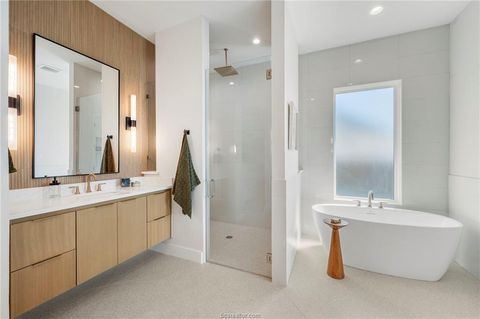 Tiny photo for 4756 Coral River Road, College Station, TX 77845 (MLS # 25011327)