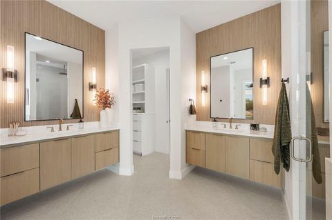 Tiny photo for 4756 Coral River Road, College Station, TX 77845 (MLS # 25011327)