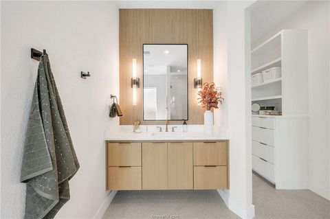 Tiny photo for 4756 Coral River Road, College Station, TX 77845 (MLS # 25011327)